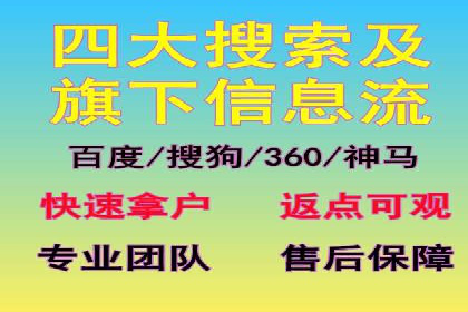 竞价广告端口开户的典型案例剖析